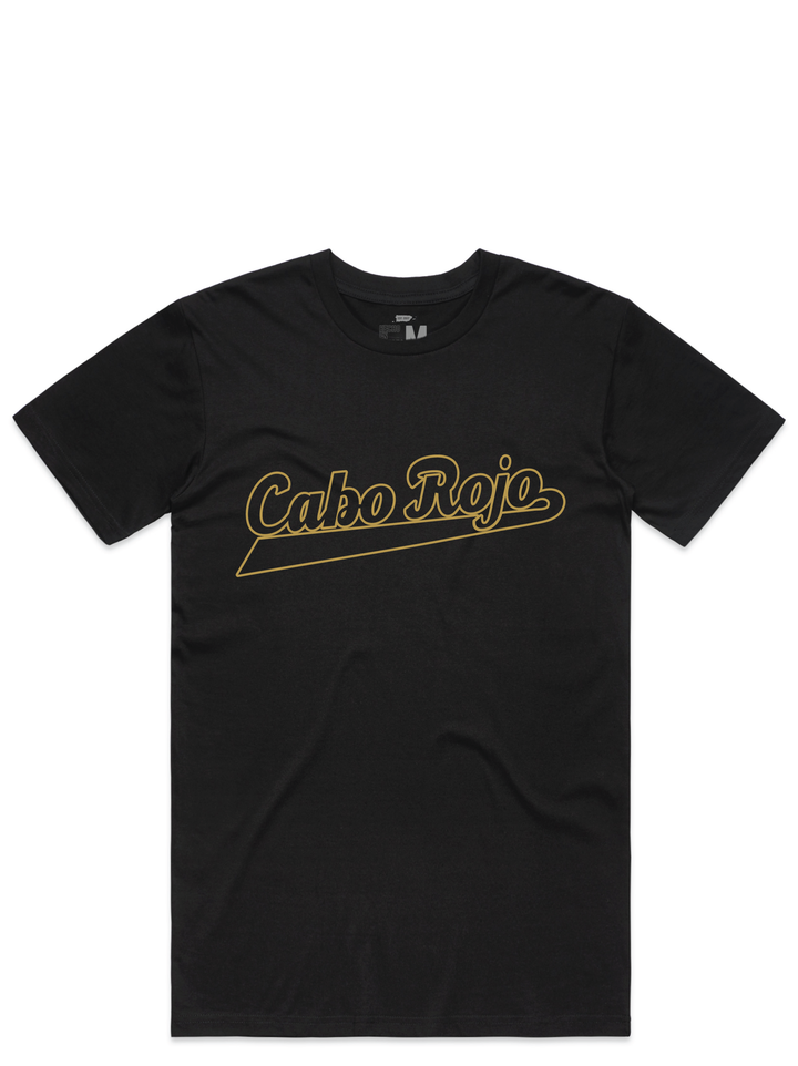 Cabo Rojo- T-Shirt