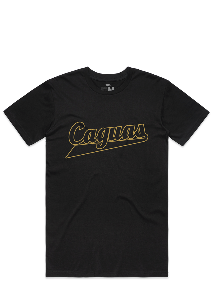 Caguas- T-Shirt