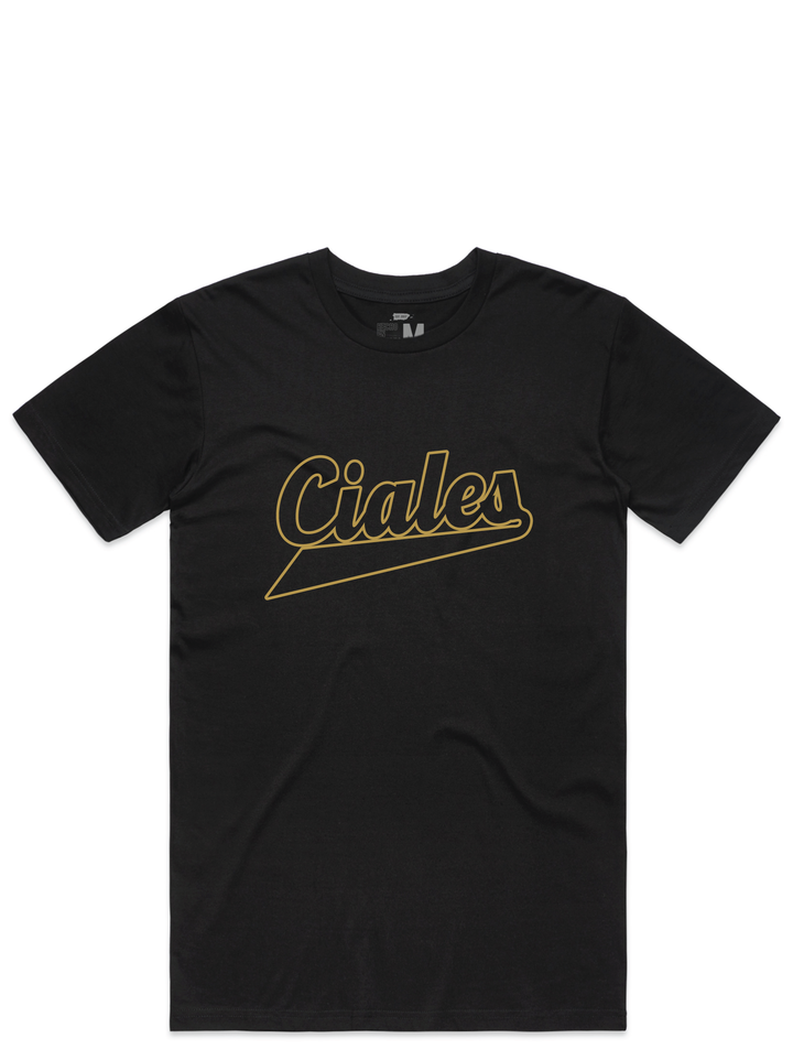 Ciales- T-Shirt