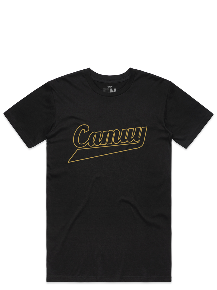 Camuy- T-Shirt