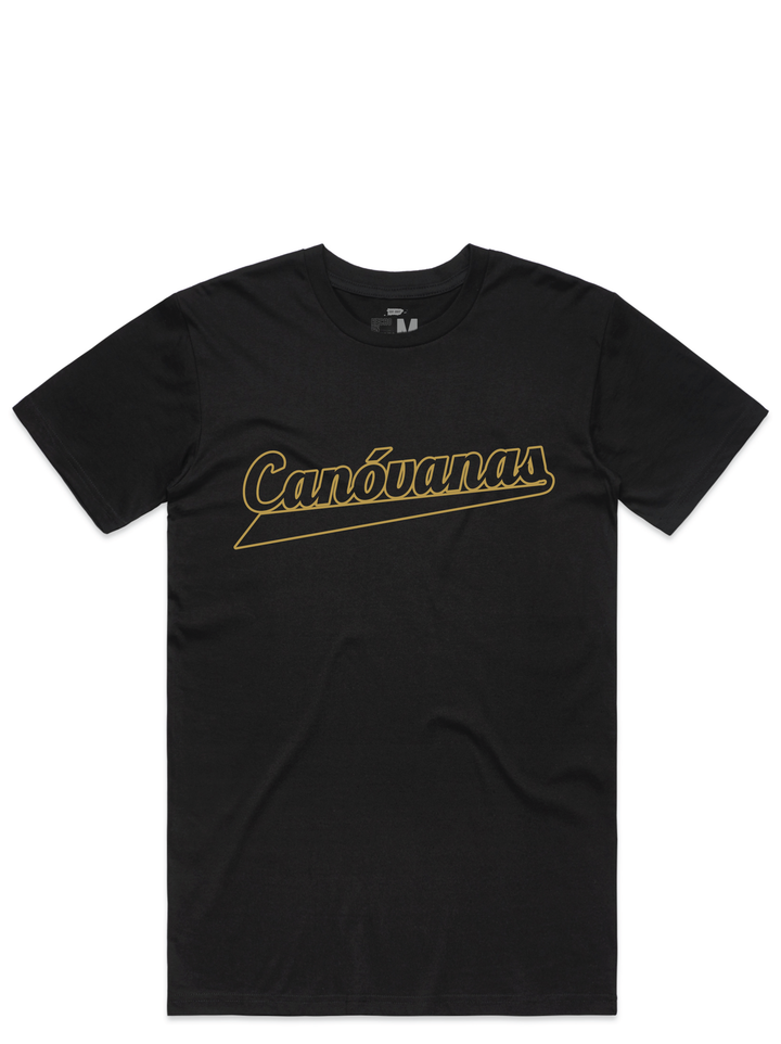 Canovanas- T-Shirt