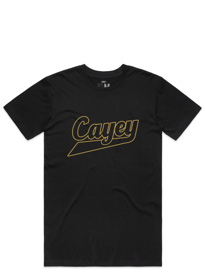 Cayey- T-Shirt