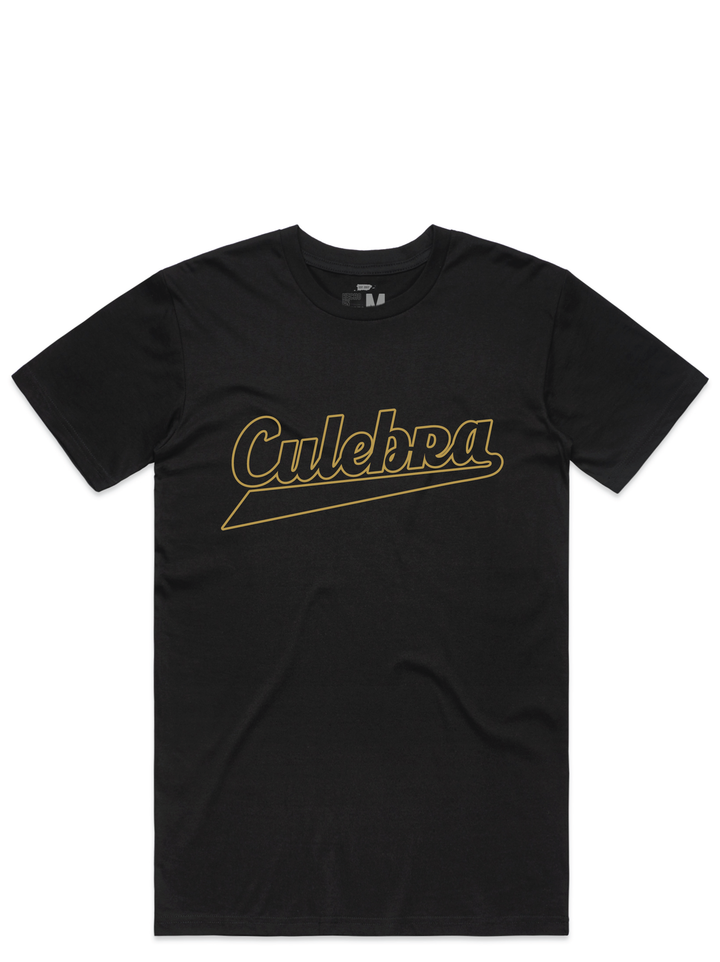 Culebra- T-Shirt