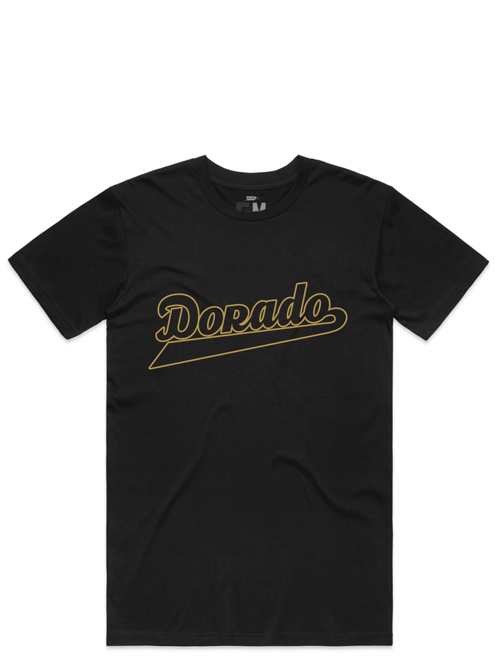 Dorado- T-Shirt