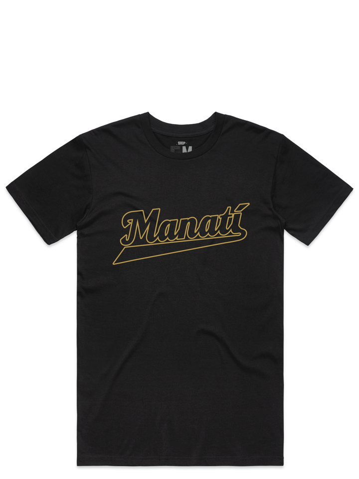 Manatí- T-Shirt