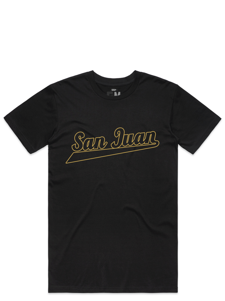 San Juan- T-Shirt