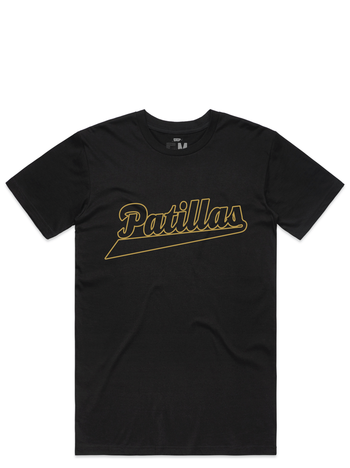 Patillas- T-Shirt