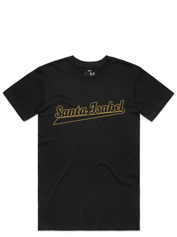 Santa Isabel- T-Shirt