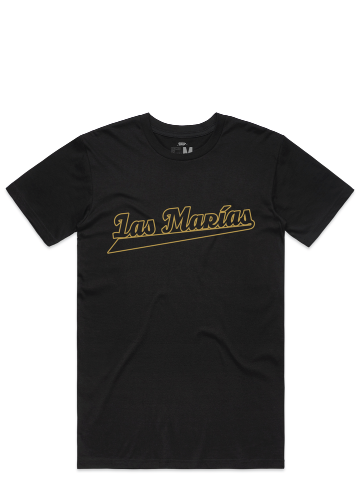 Las Marías- T-Shirt