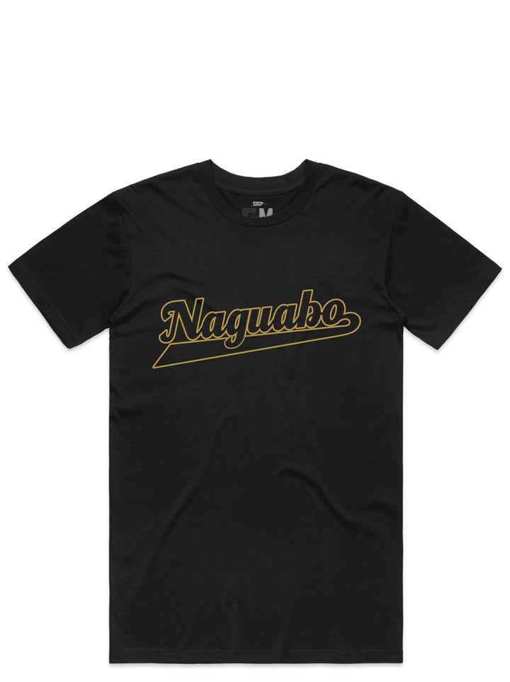 Naguabo- T-Shirt