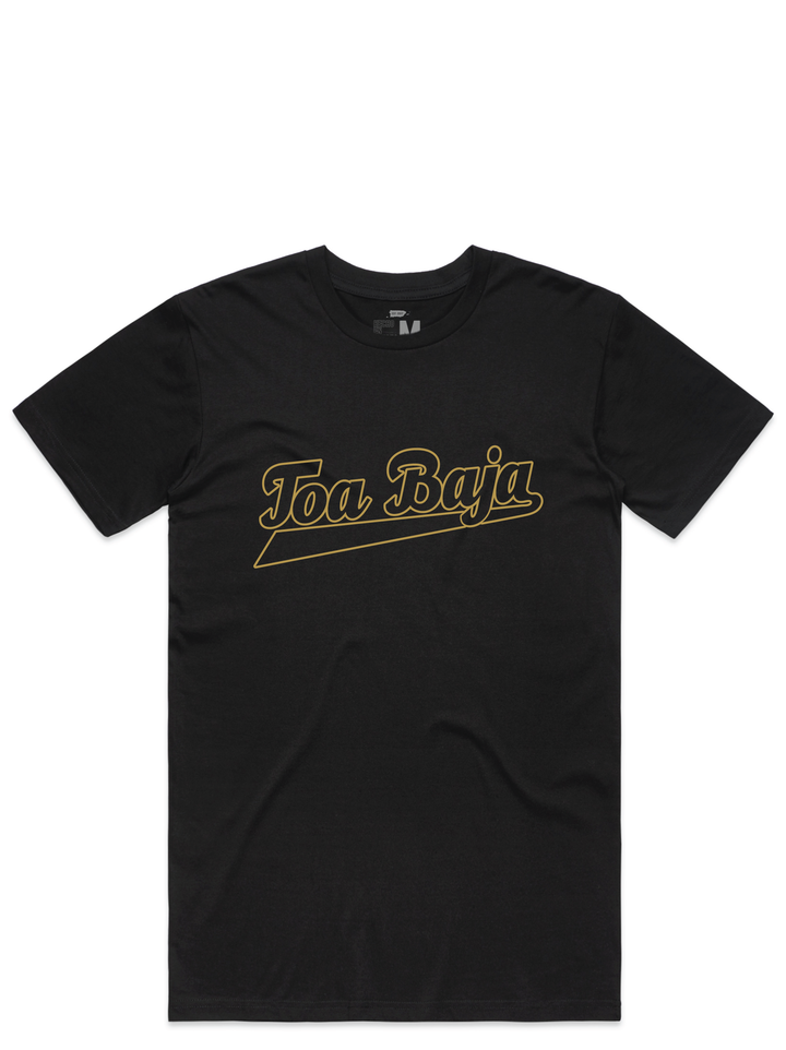 Toa Baja- T-Shirt