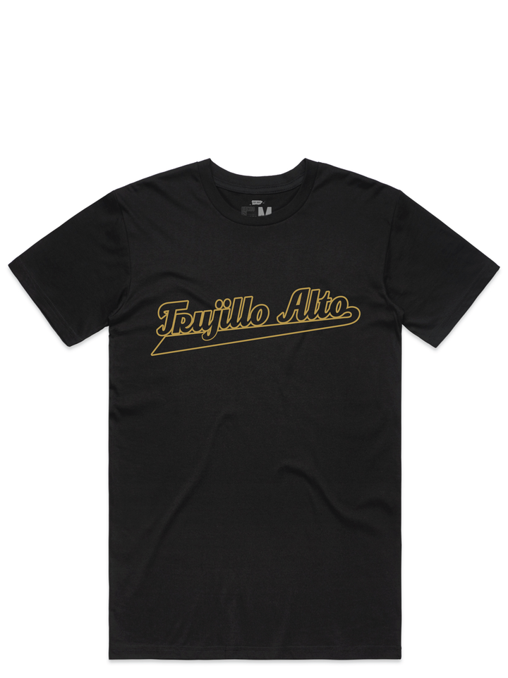 Trujillo Alto- T-Shirt