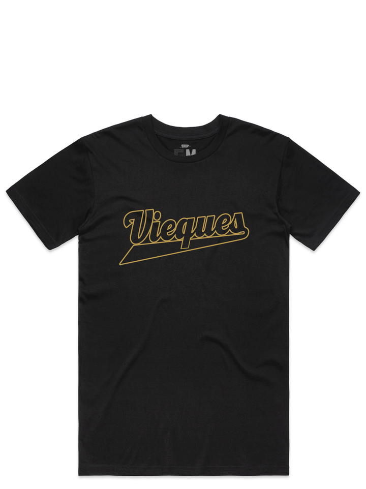 Vieques- T-Shirt