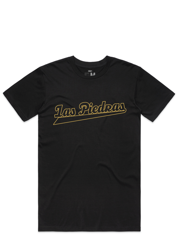 Las Piedras- T-Shirt