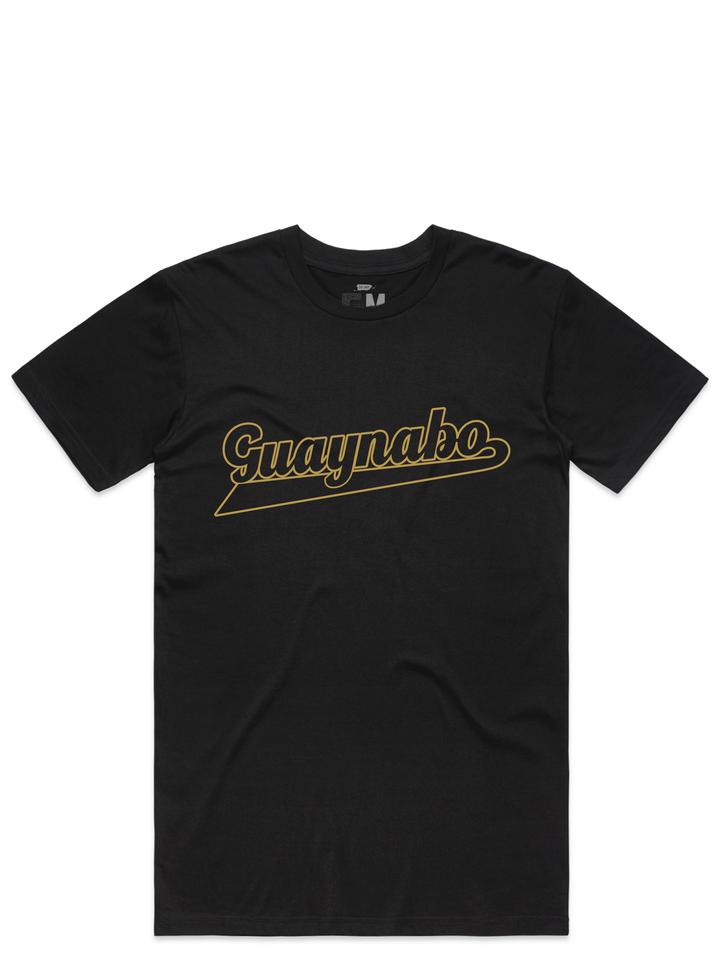 Guaynabo- T-Shirt