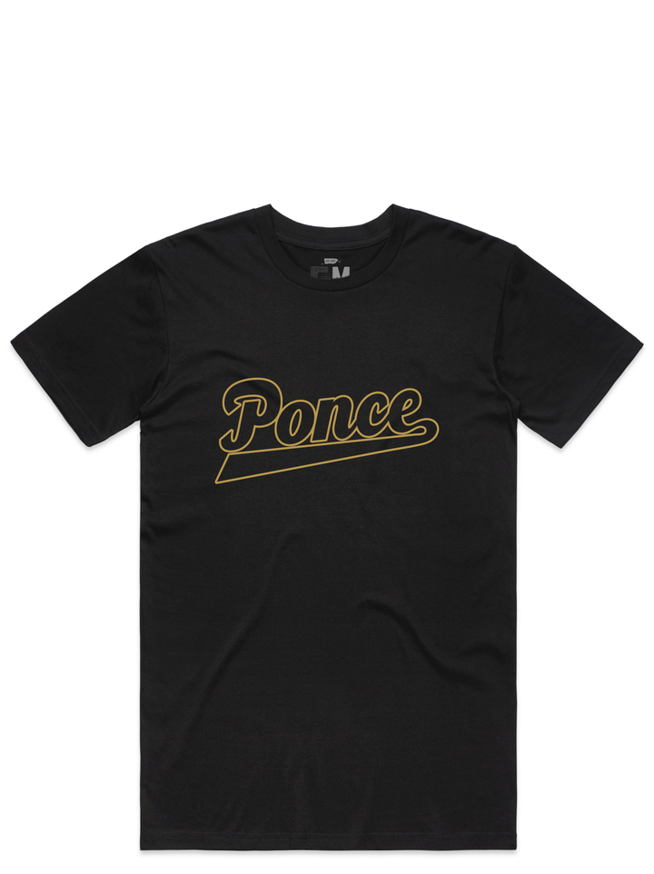 Ponce- T-Shirt