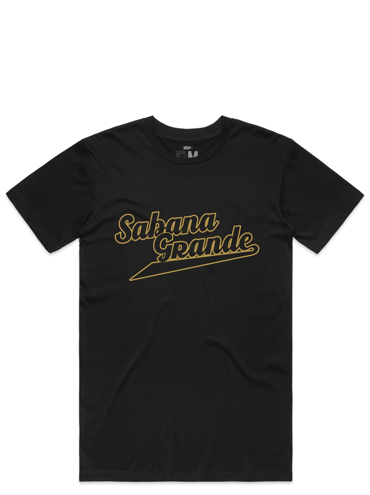 Sabana Grande- T-Shirt