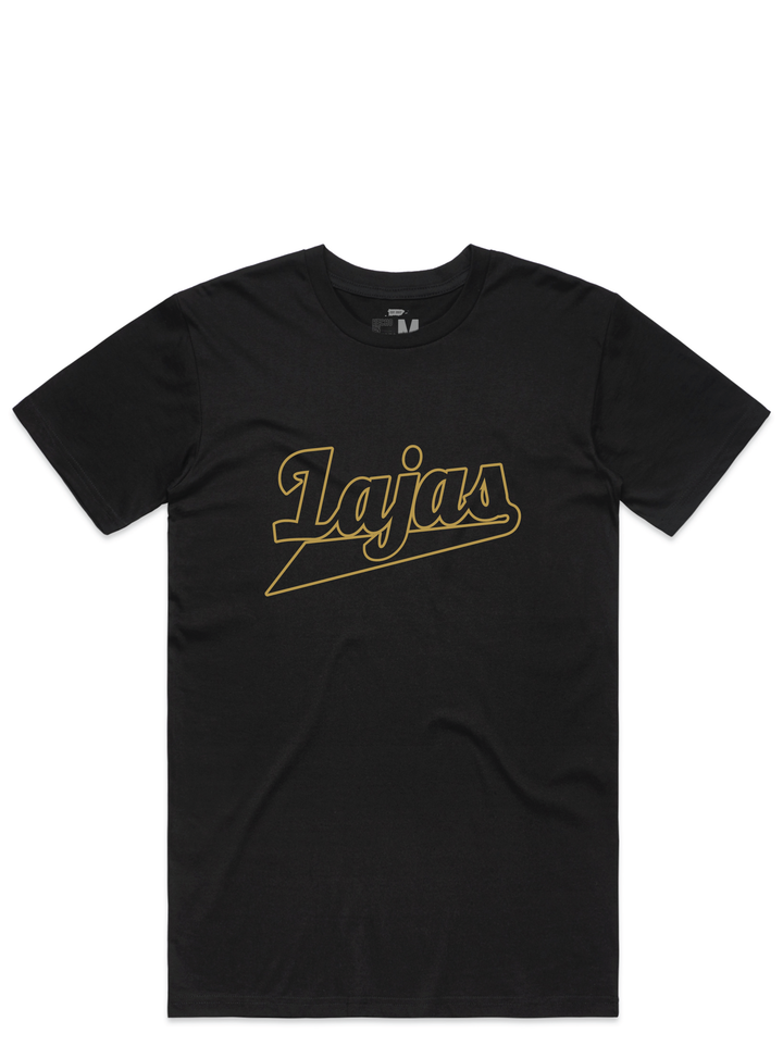 Lajas- T-Shirt