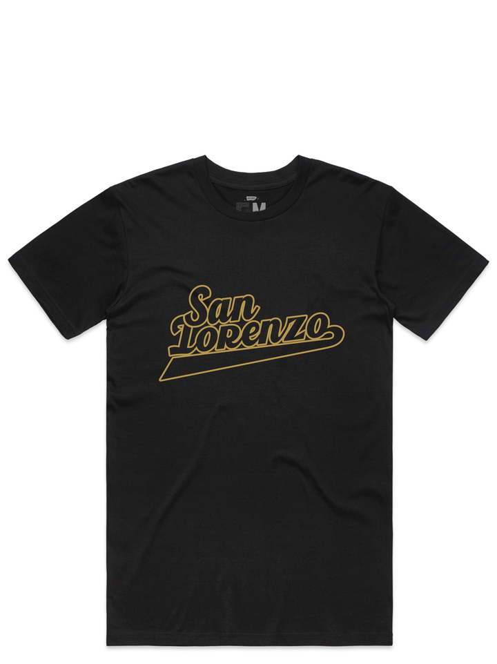 San Lorenzo- T-Shirt