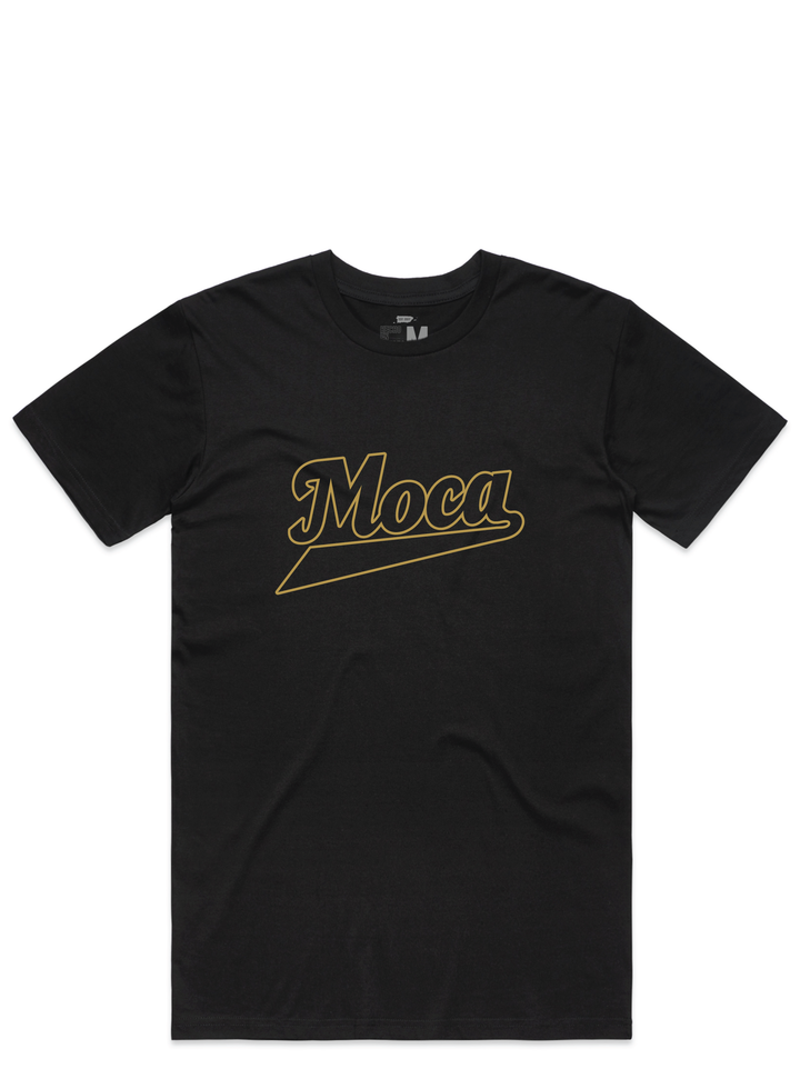 Moca- T-Shirt