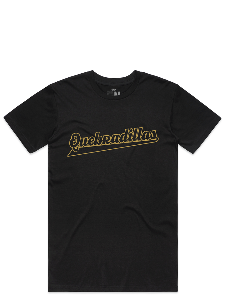 Quebradillas- T-Shirt