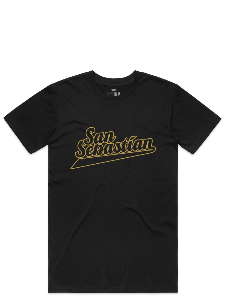 San Sebastían- T-Shirt