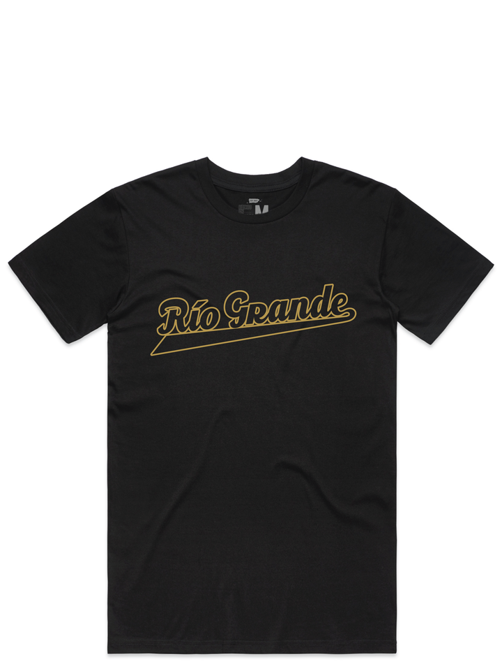 Río Grande- T-Shirt