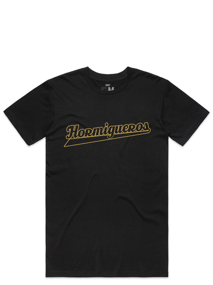 Hormigueros- T-Shirt