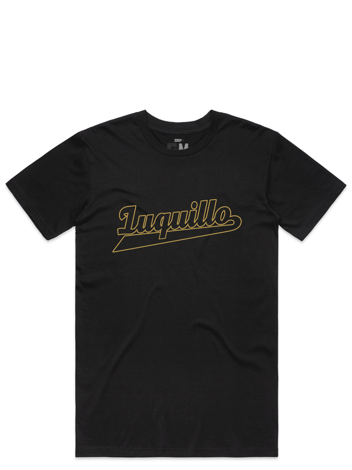 Luquillo- T-Shirt