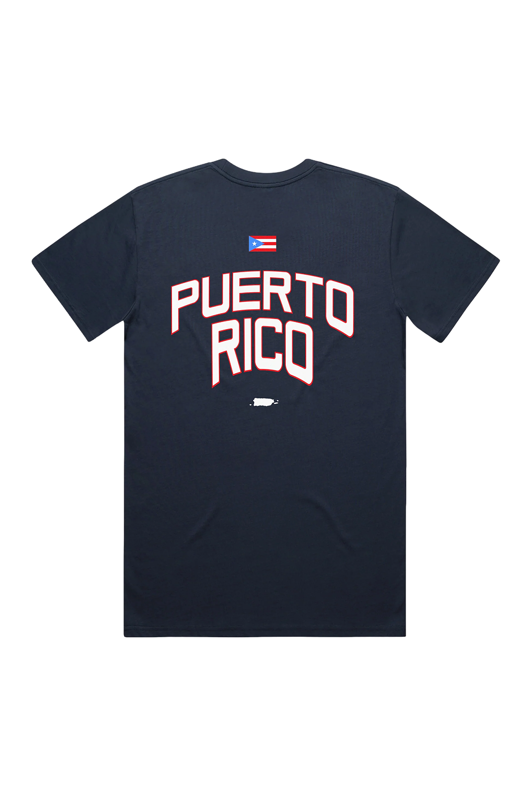 Puerto Rico - Classic T-Shirt