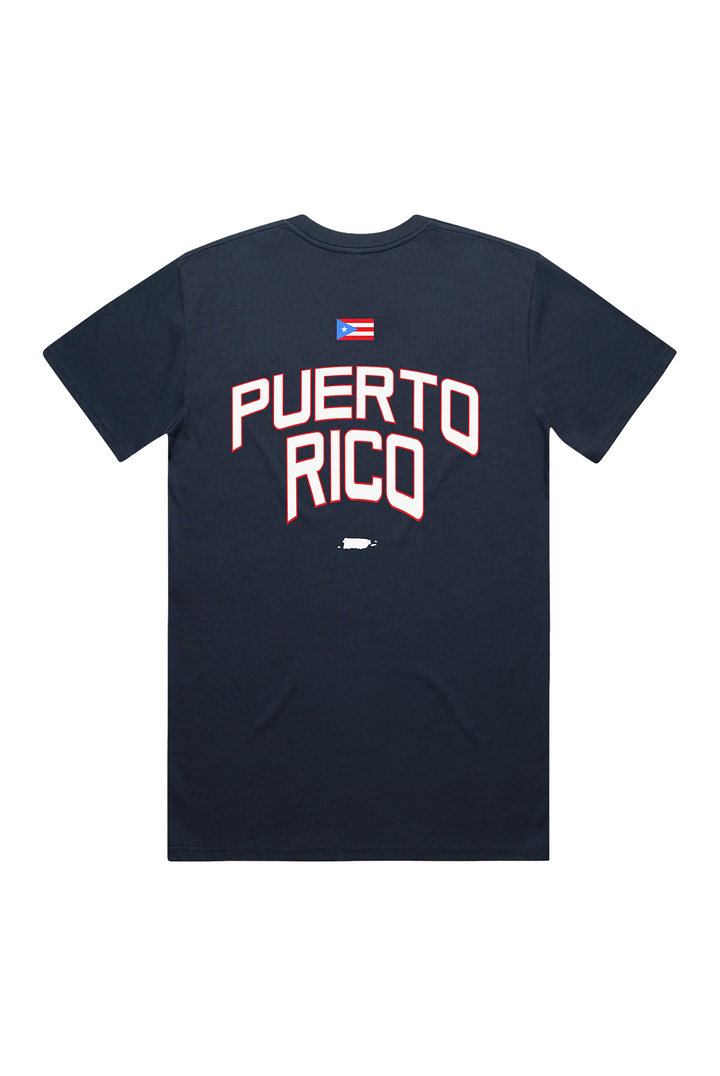 Puerto Rico - Classic T-Shirt
