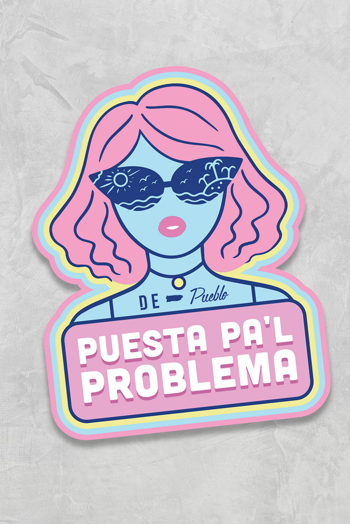 Puesta Pa&