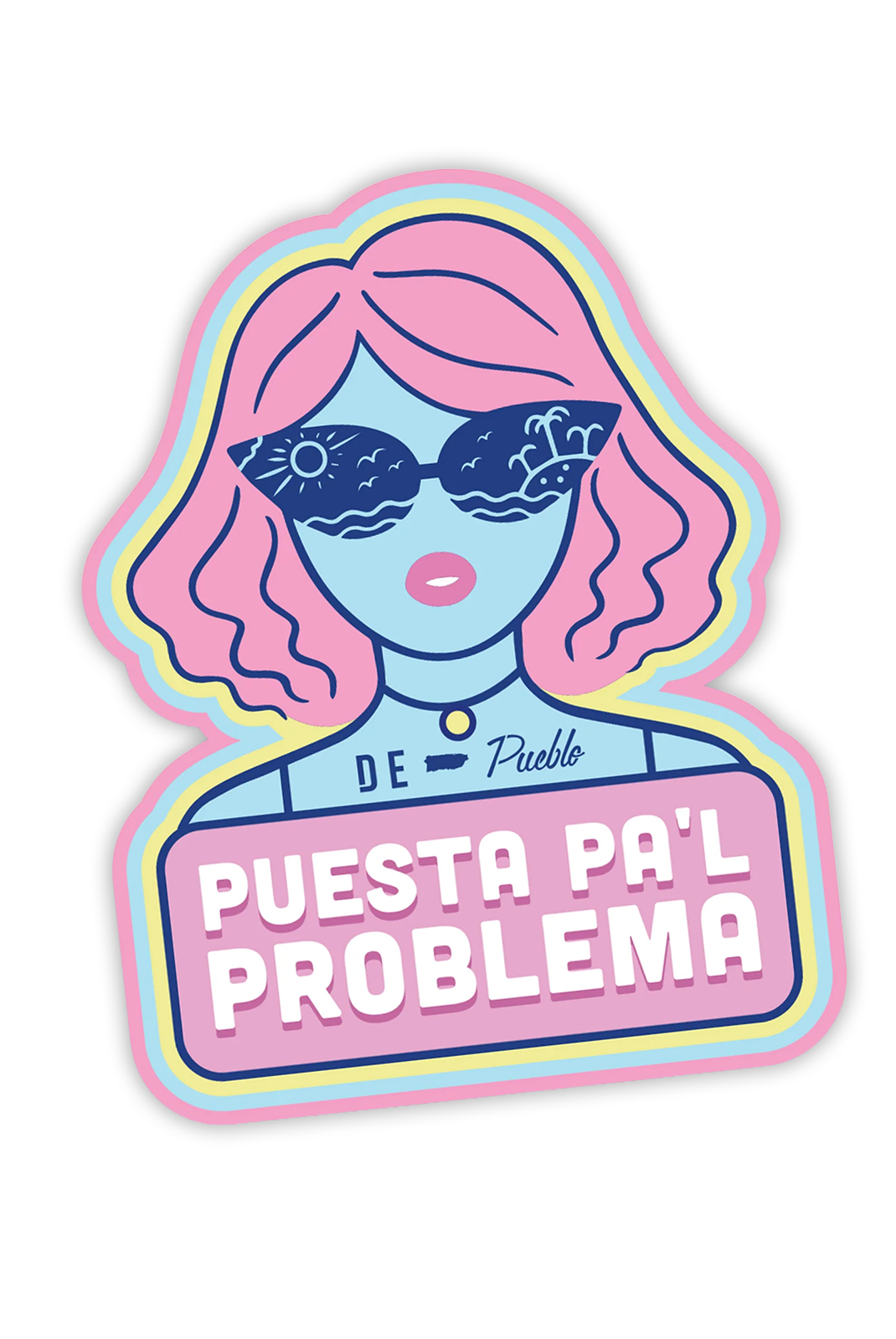Puesta Pa&