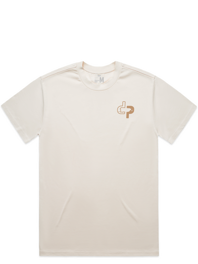 Te Quiero PR - Heavy Oversize Tee