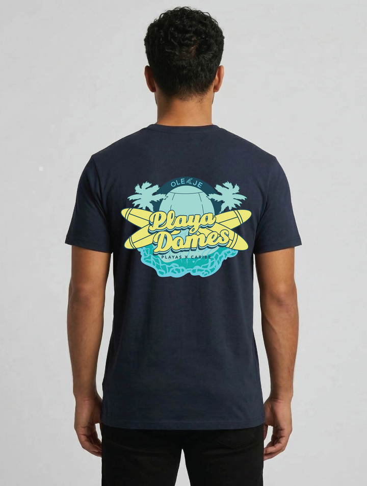 Playa Domes - T-Shirt