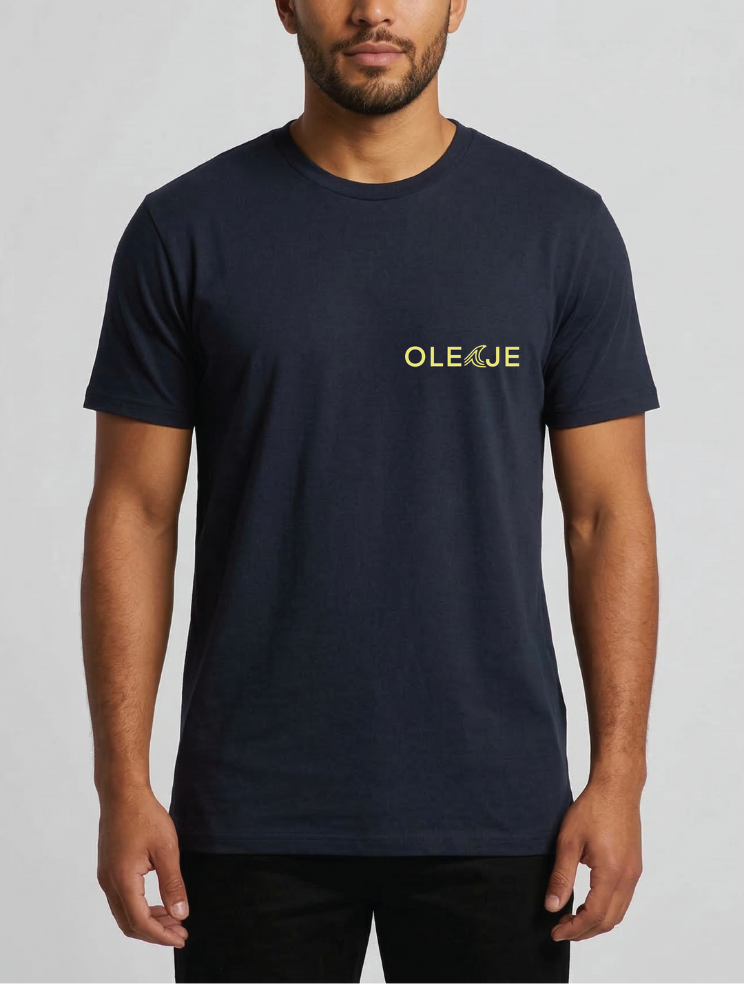 Playa Domes - T-Shirt