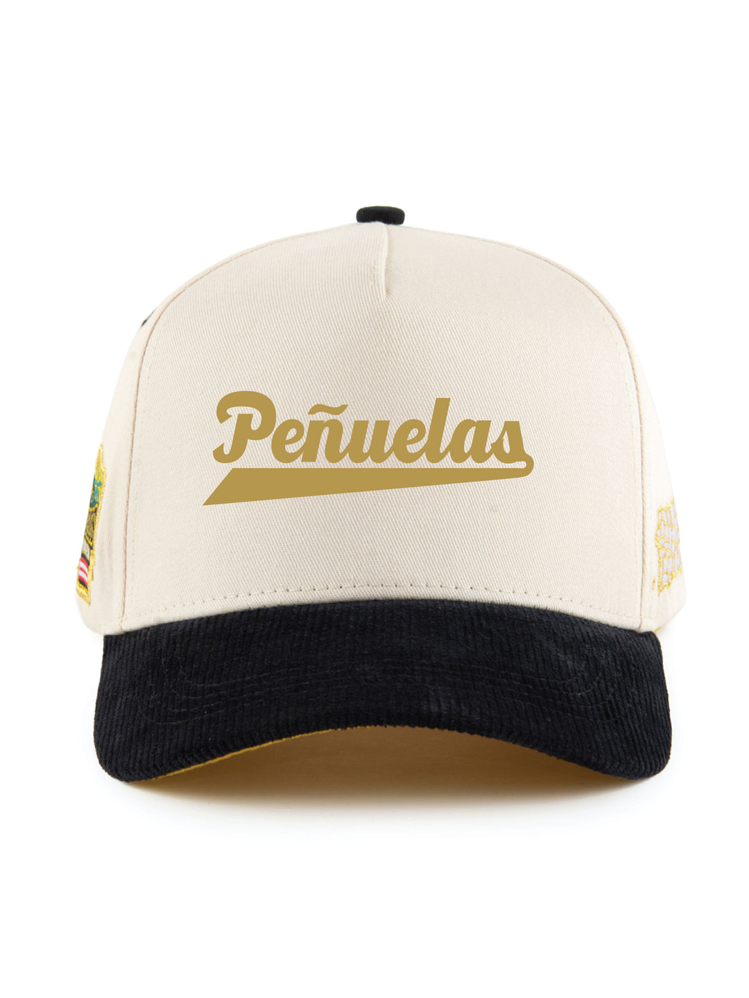 78 Pueblos- Baseball Cap