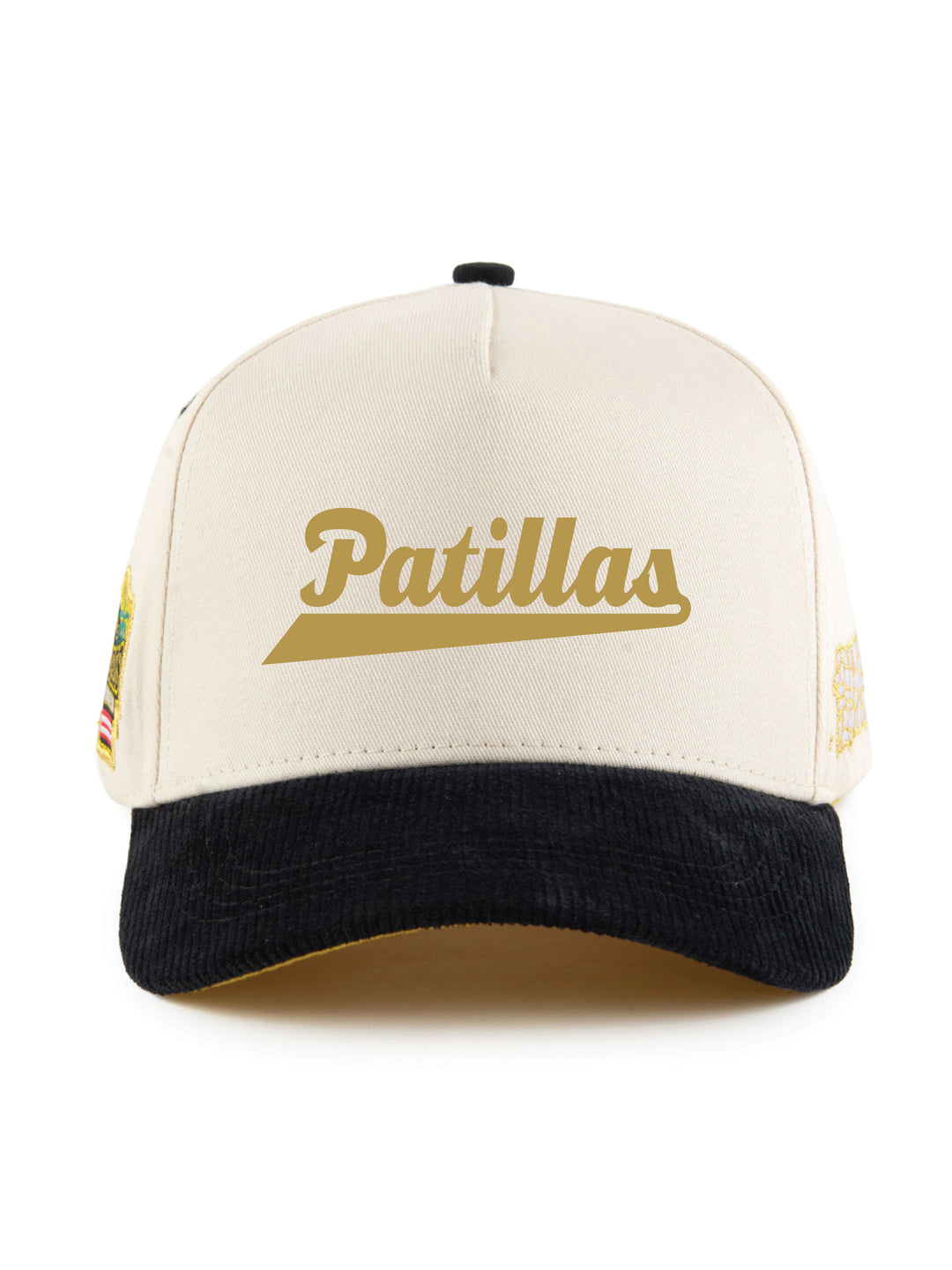 Pueblos- Baseball Cap