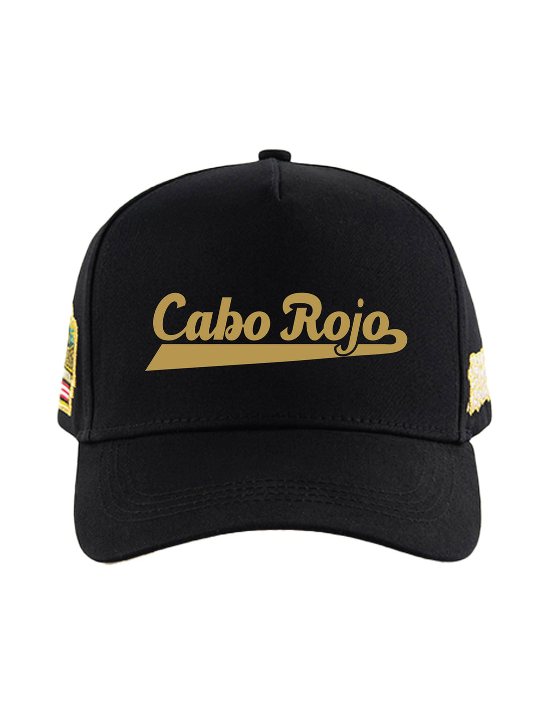 Pueblos- Baseball Cap