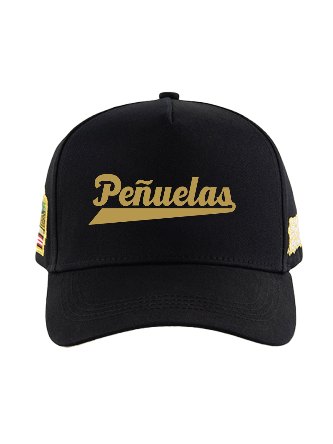 78 Pueblos- Baseball Cap