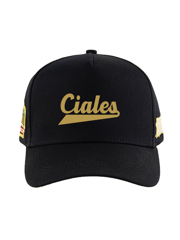 78 Pueblos- Baseball Cap