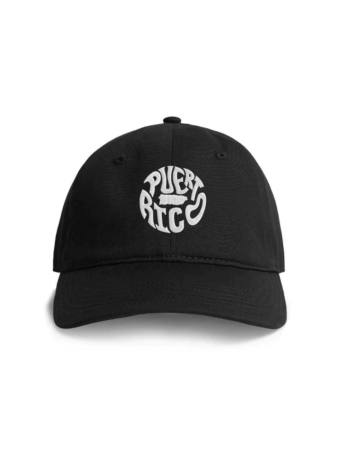 Puerto Rico-  Dad Cap