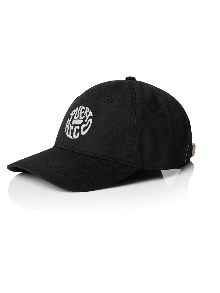 Puerto Rico-  Dad Cap