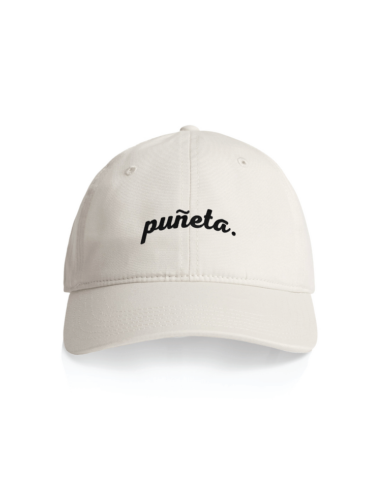 Puñeta- Dad Cap