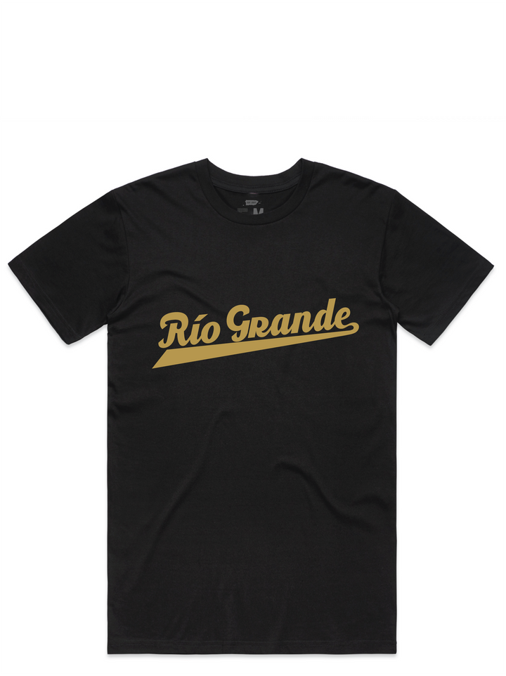 Río Grande- T-Shirt