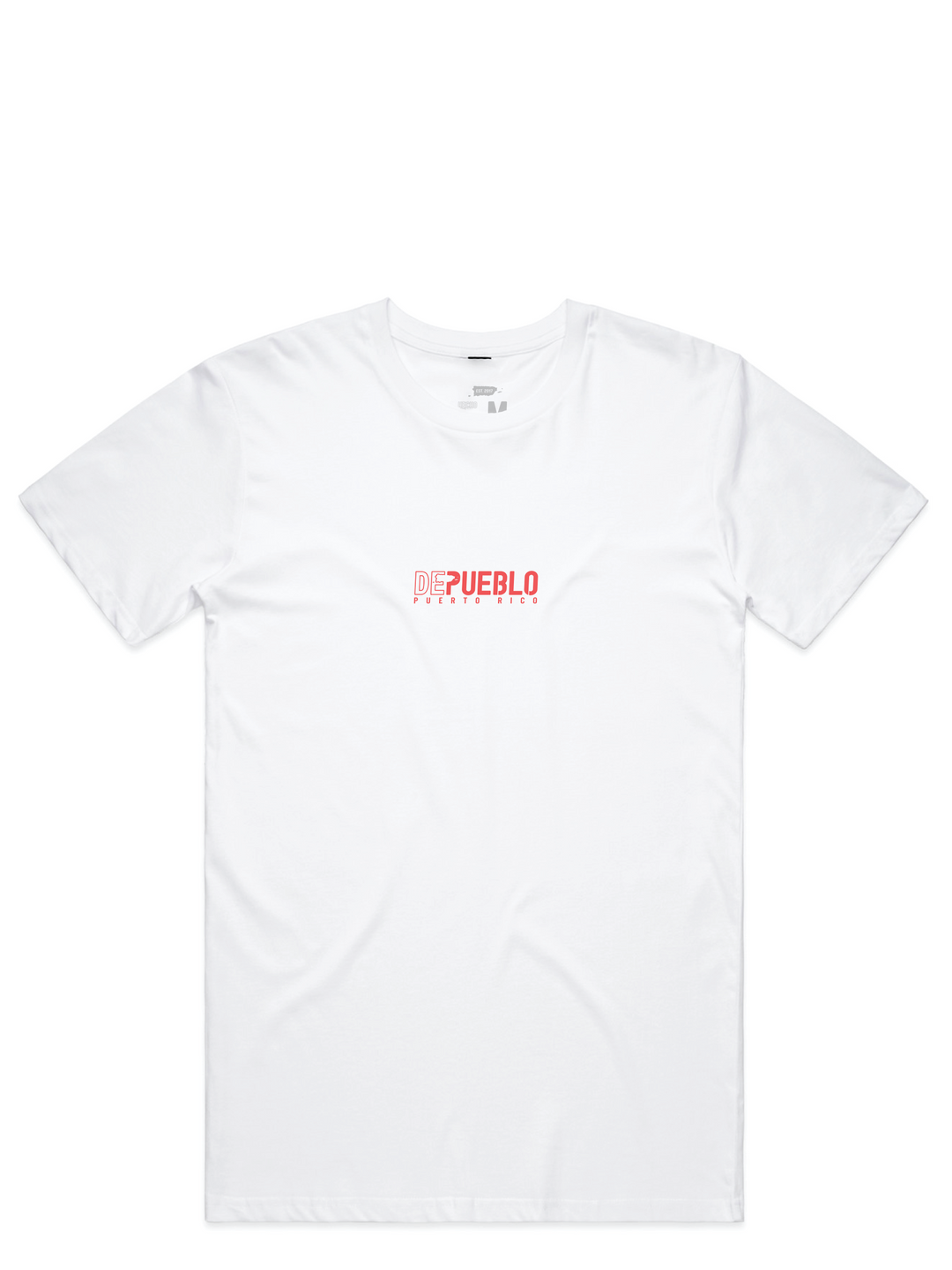 Perreo Salsa Bomba Plena- TShirt