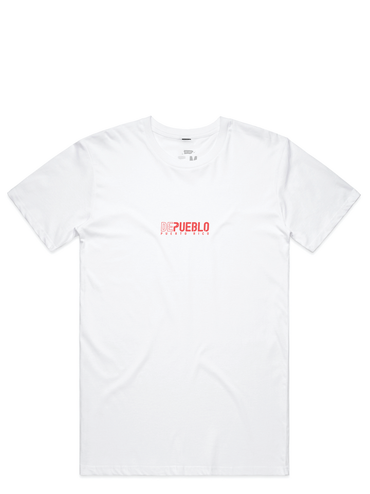 Perreo Salsa Bomba Plena- TShirt