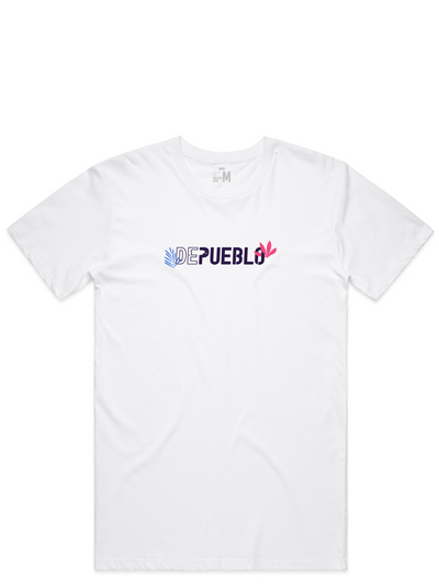 Saludos Desde Puerto Rico - T-Shirt