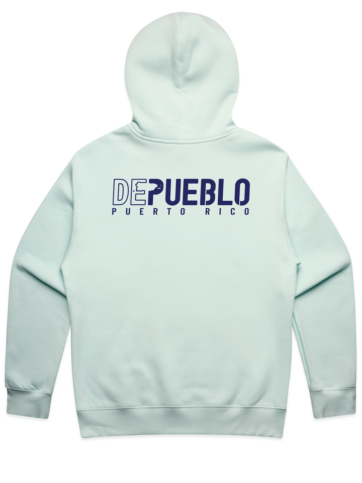 De Pueblo Oversize Relax Hood