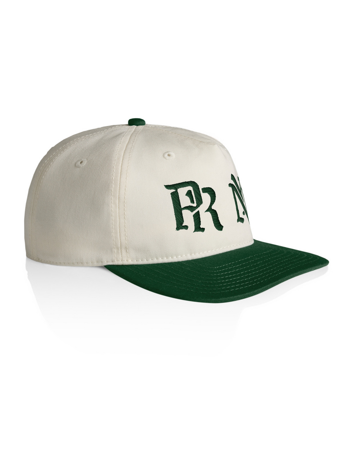 Pre- Sale- PR NY- Unconstructed Cap